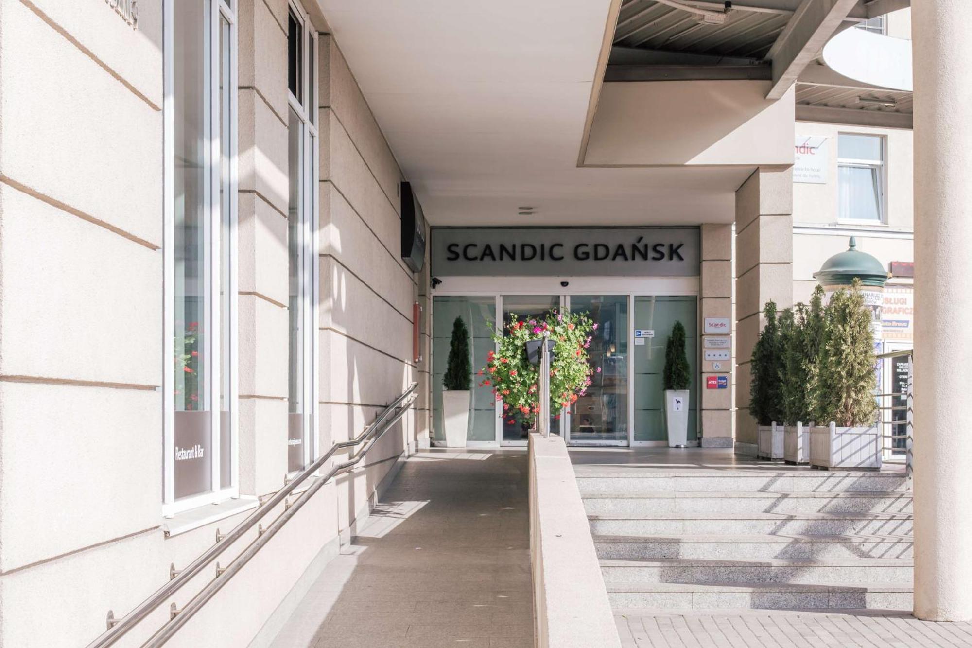 Scandic Gdansk — Photos 2